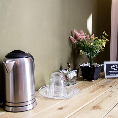 Balate Maqueda B&B 팔레르모 객실 사진