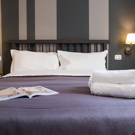 Balate Maqueda B&B 팔레르모 객실 사진