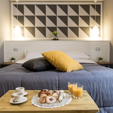 Balate Maqueda B&B 팔레르모 외부 사진