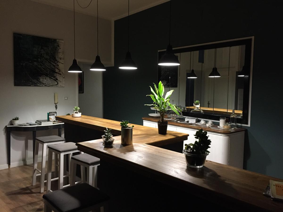 Balate Maqueda B&B 팔레르모 외부 사진