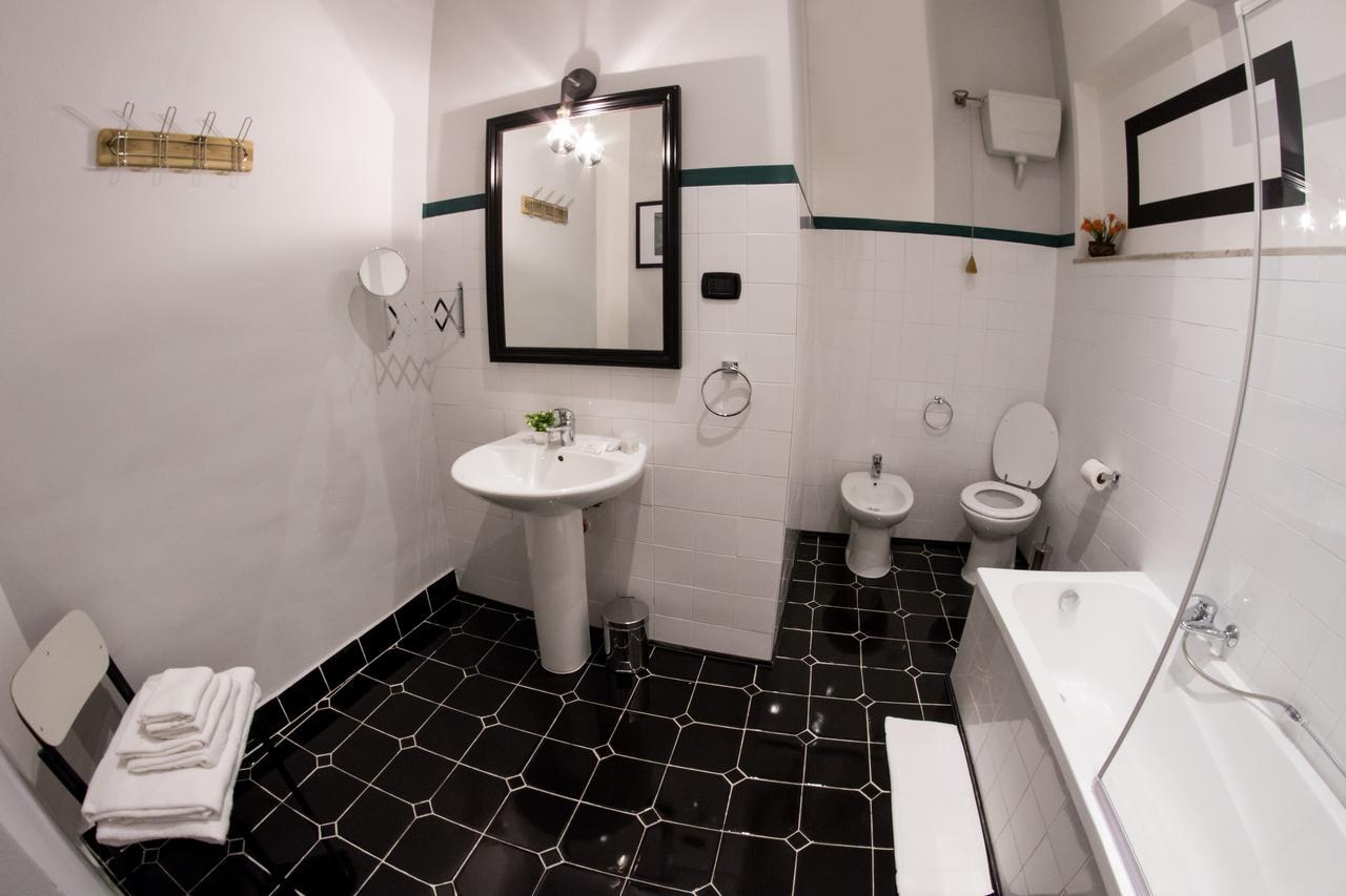 Balate Maqueda B&B 팔레르모 외부 사진