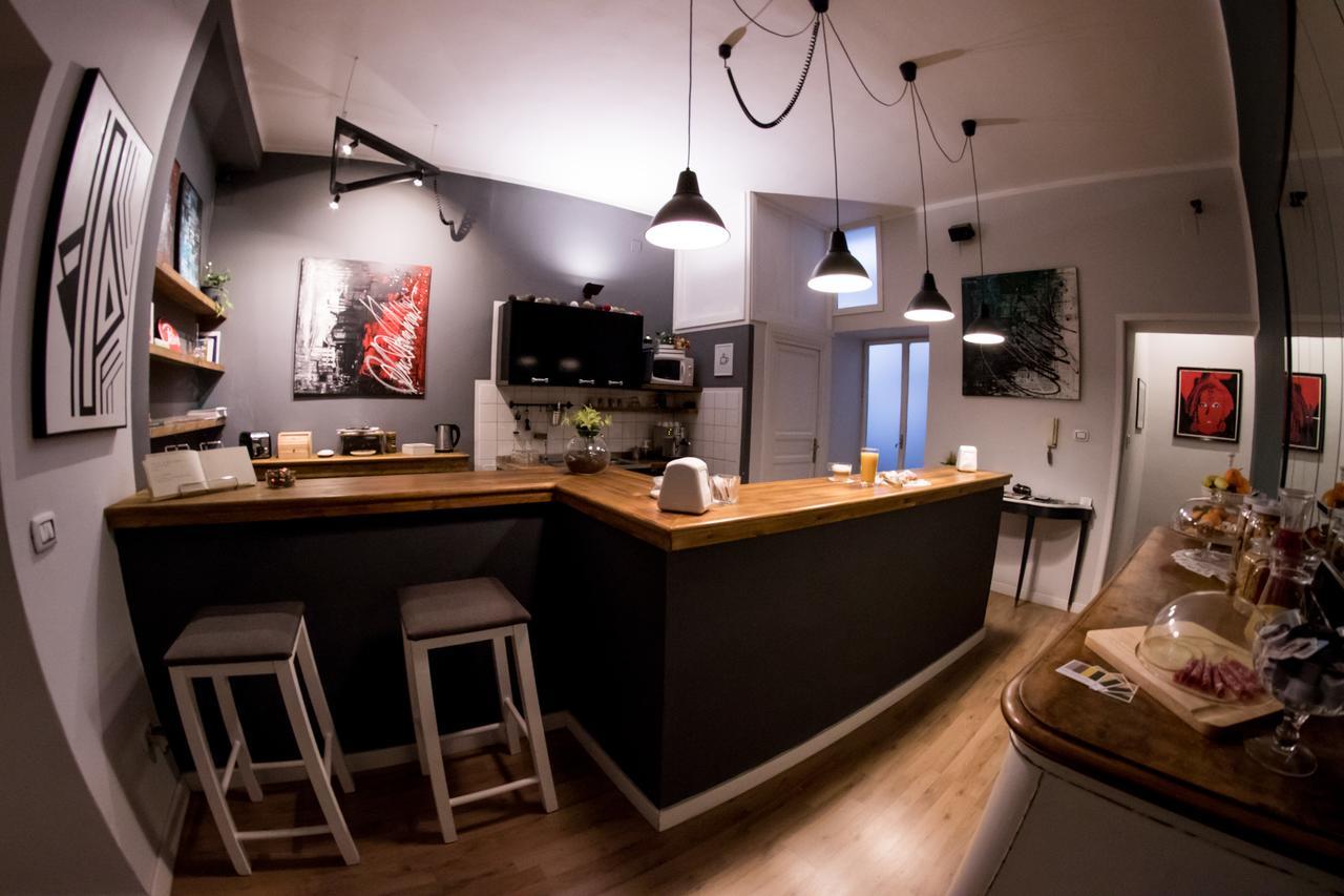 Balate Maqueda B&B 팔레르모 외부 사진