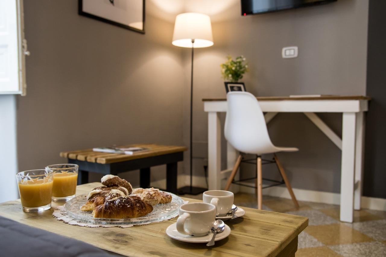 Balate Maqueda B&B 팔레르모 외부 사진