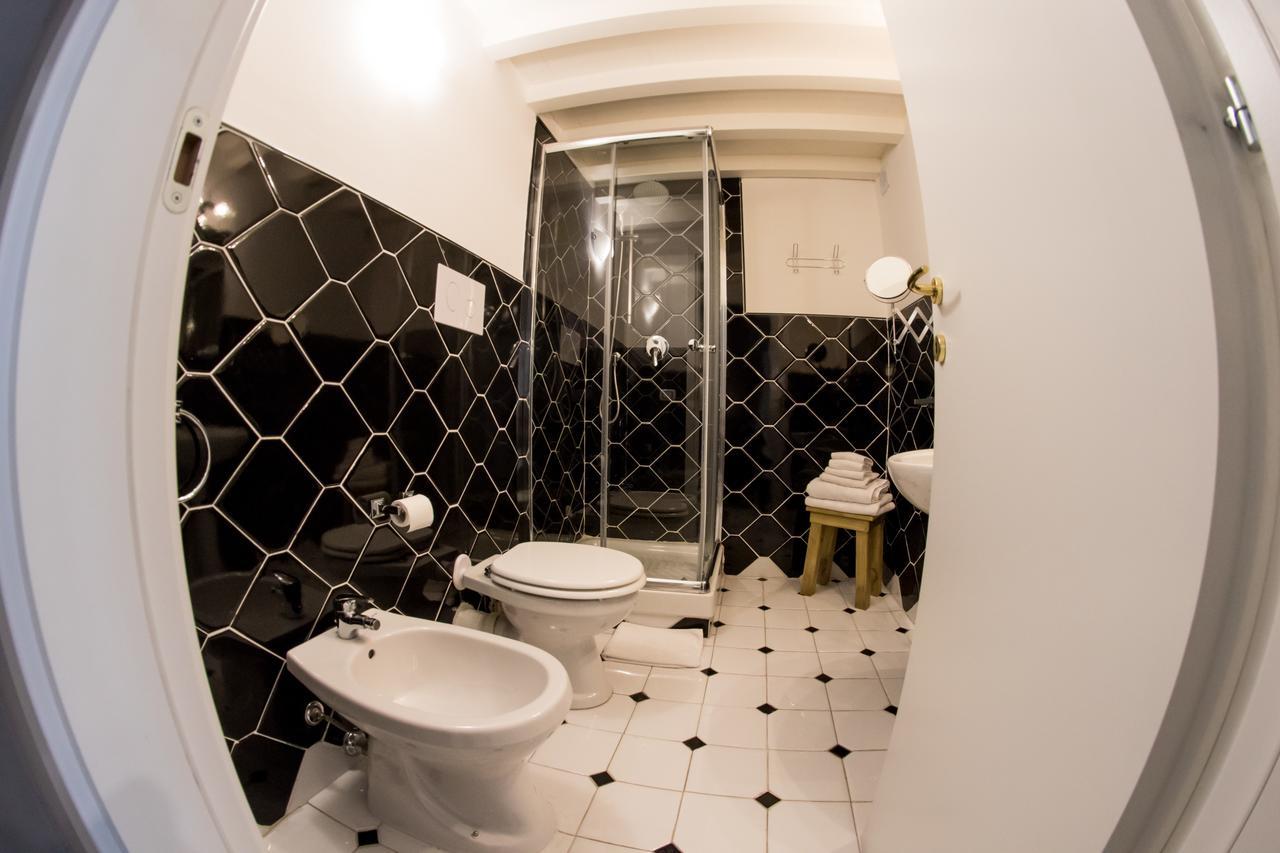 Balate Maqueda B&B 팔레르모 외부 사진