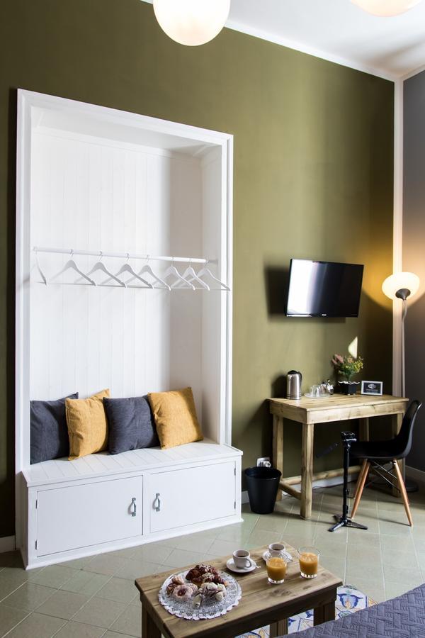 Balate Maqueda B&B 팔레르모 외부 사진
