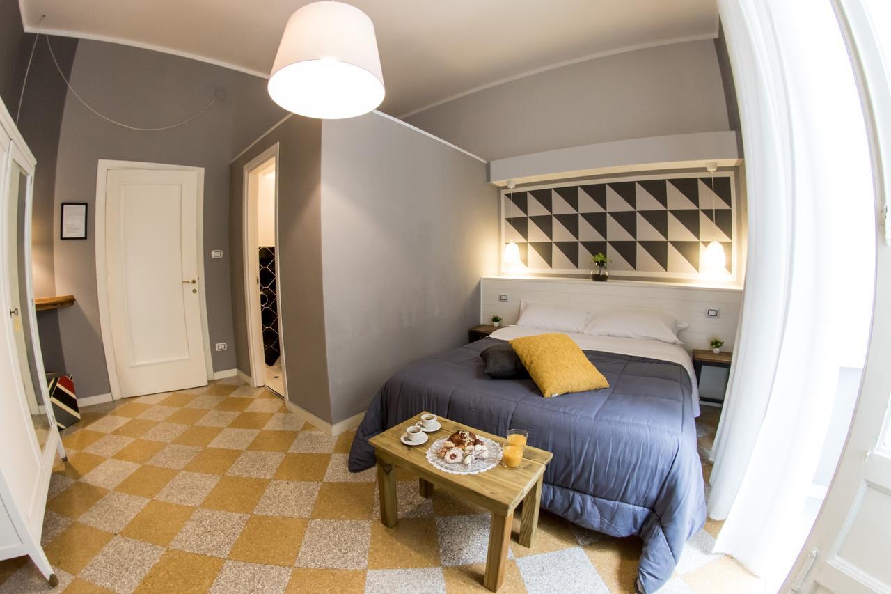 Balate Maqueda B&B 팔레르모 외부 사진