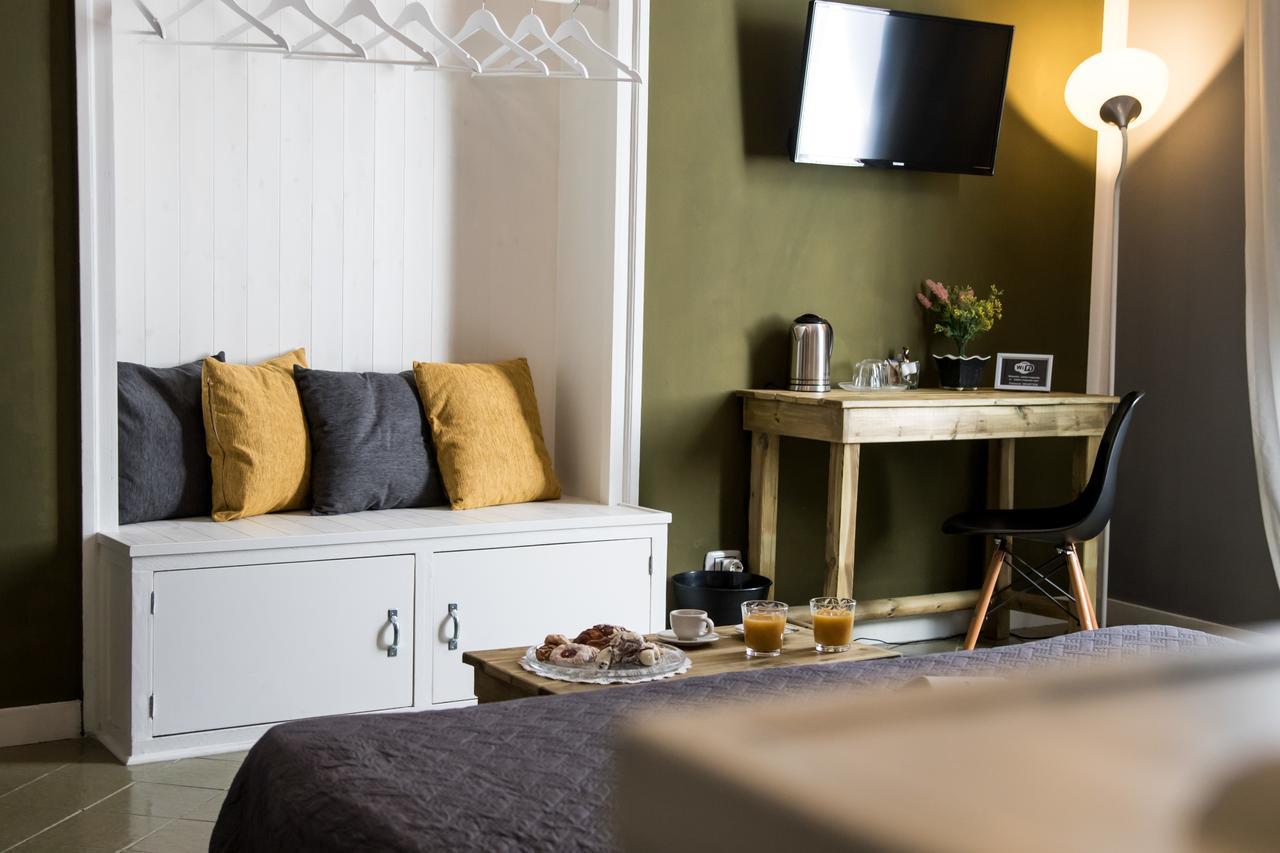 Balate Maqueda B&B 팔레르모 외부 사진