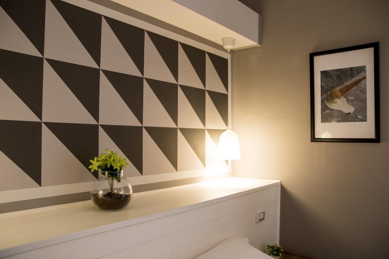 Balate Maqueda B&B 팔레르모 외부 사진
