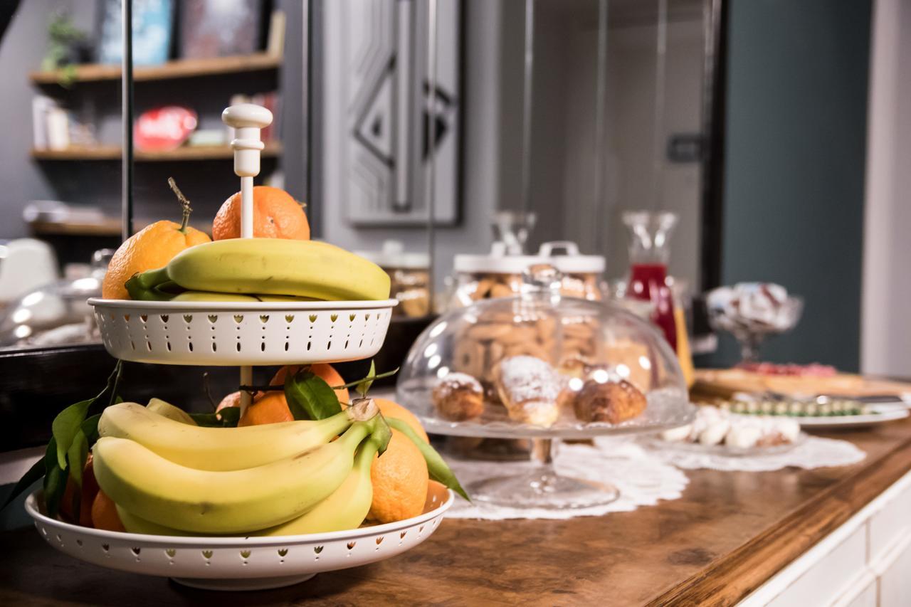 Balate Maqueda B&B 팔레르모 외부 사진