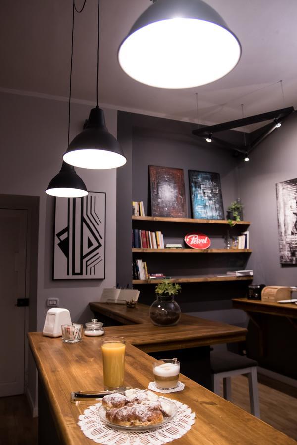 Balate Maqueda B&B 팔레르모 외부 사진