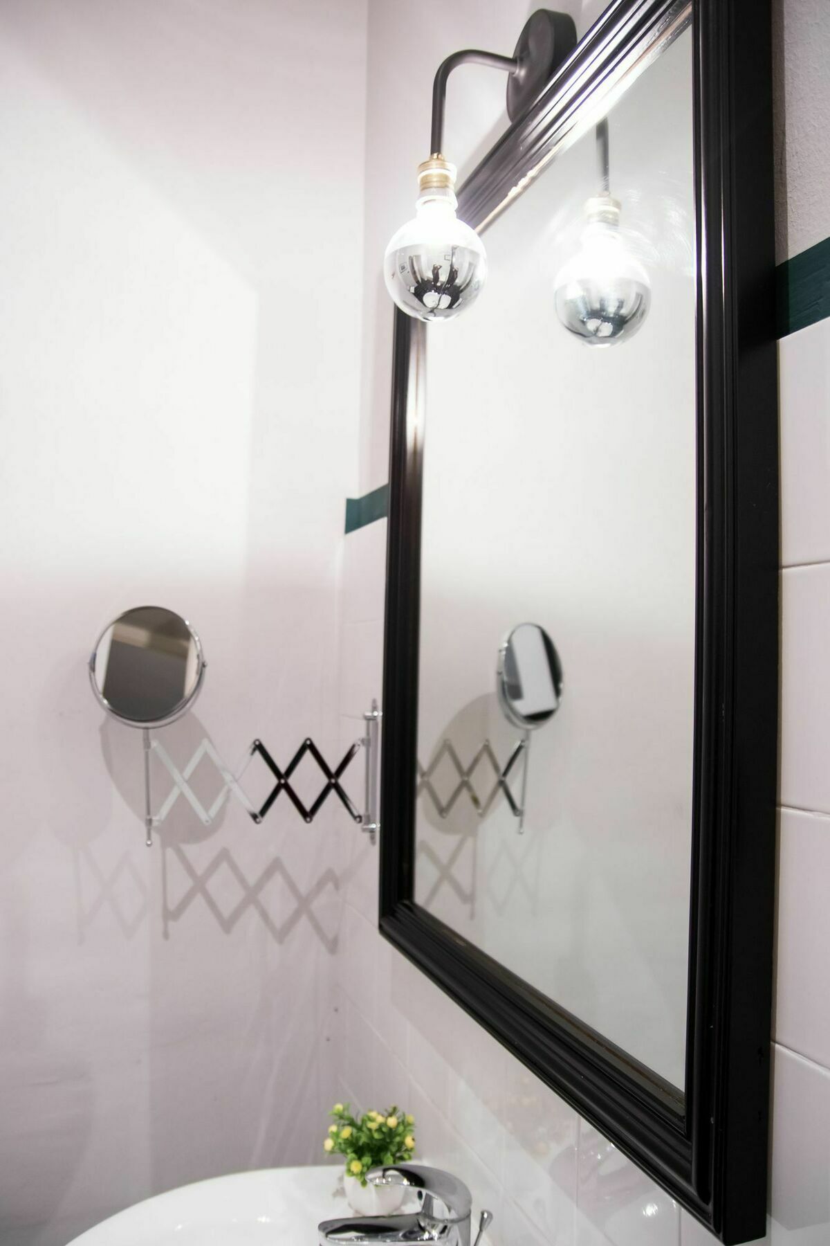 Balate Maqueda B&B 팔레르모 외부 사진