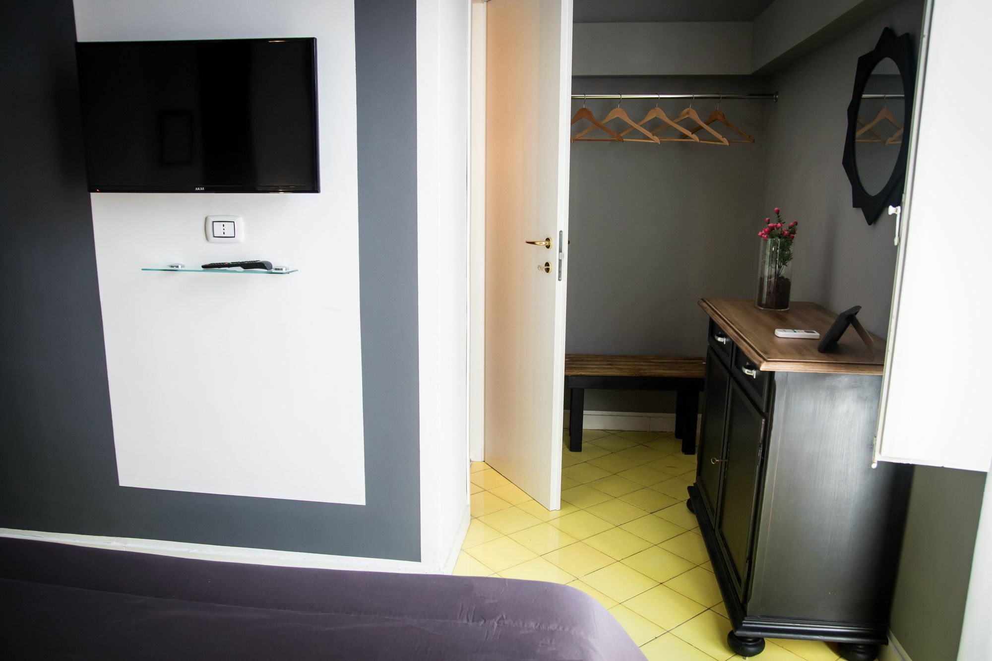 Balate Maqueda B&B 팔레르모 외부 사진