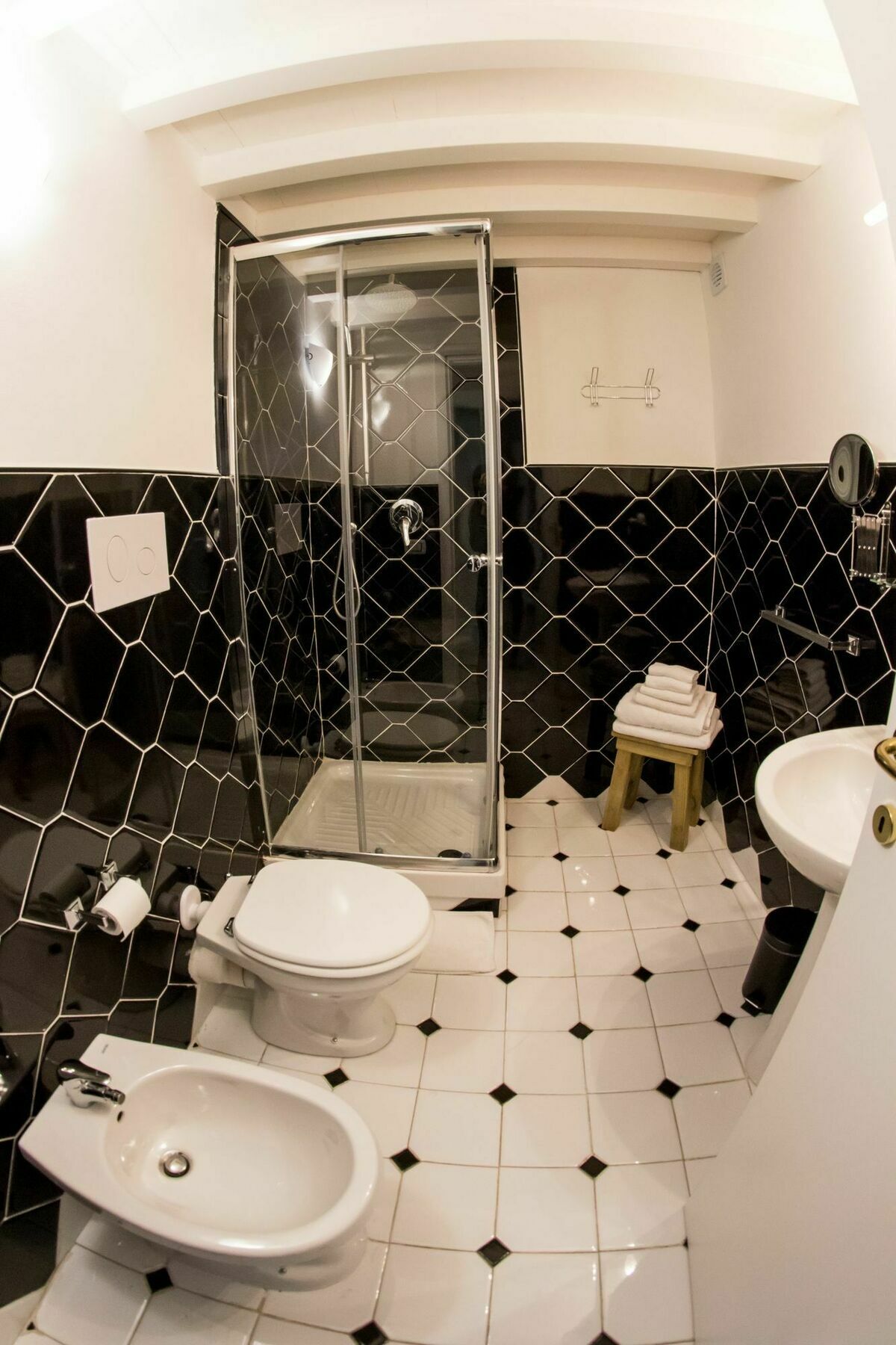 Balate Maqueda B&B 팔레르모 외부 사진